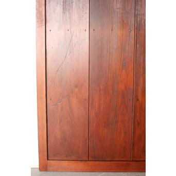 プレスガラス雪隠戸　GD0287 