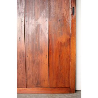 プレスガラス雪隠戸　GD0287 