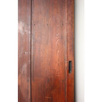 プレスガラス雪隠戸　GD0287 