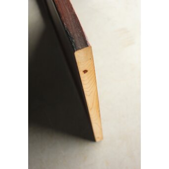 障子枠付 板戸 4枚1組　B1096 