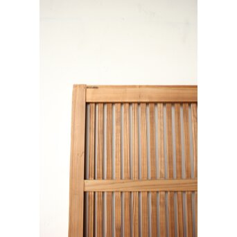 モールガラス格子戸　L1171 