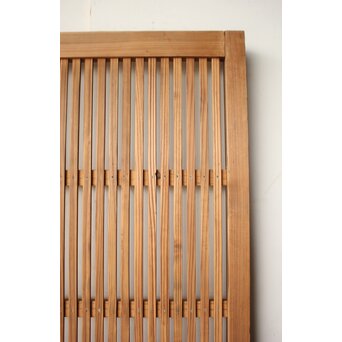 モールガラス格子戸　L1171 