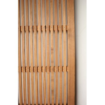 モールガラス格子戸　L1171 