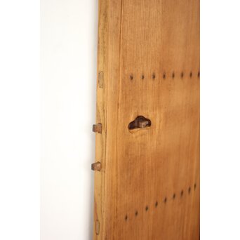 にかわガラス 装飾雪隠戸 2枚1組　GD0290 