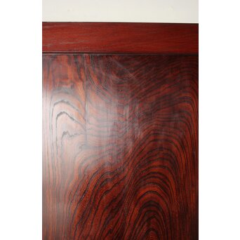 総欅一枚板戸 4枚1組　B1097 