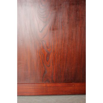 総欅一枚板戸 4枚1組　B1097 