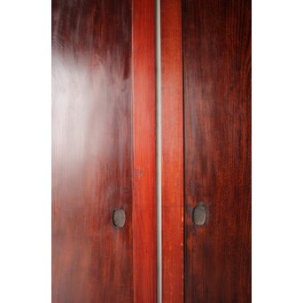 総欅一枚板戸 4枚1組　B1097 