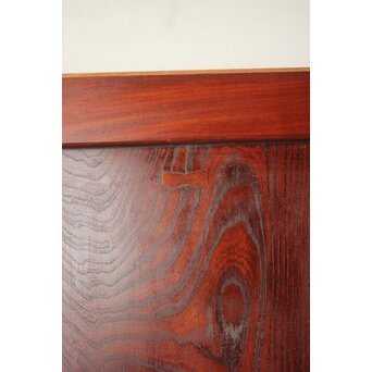 総欅一枚板戸 4枚1組　B1097 