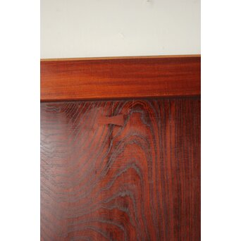 総欅一枚板戸 4枚1組　B1097 