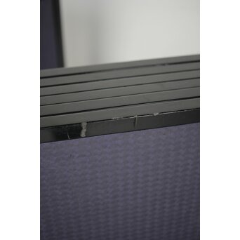 雛道具図 屏風 一双　Z651 