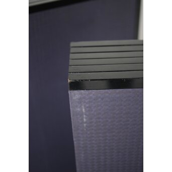 雛道具図 屏風 一双　Z651 