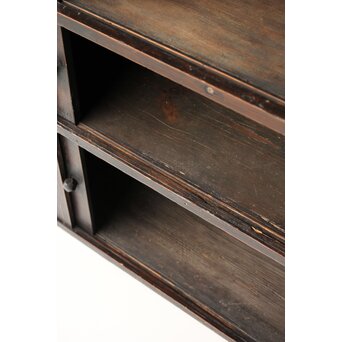 朝鮮風 棚　X600 