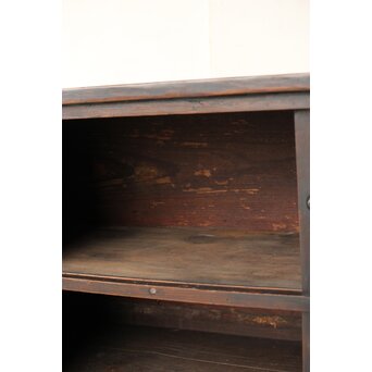 朝鮮風 棚　X600 