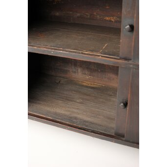 朝鮮風 棚　X600 