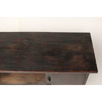 朝鮮風 棚　X600 