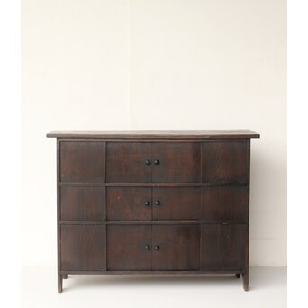 朝鮮風 棚　X600