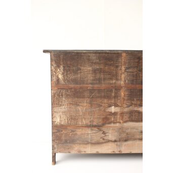 朝鮮風 棚　X600 