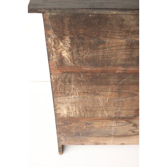 朝鮮風 棚　X600 