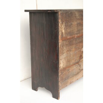 朝鮮風 棚　X600 