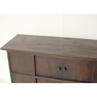 朝鮮風 棚　X600 