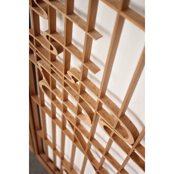 富士 大書院戸 2枚1組　R0470 