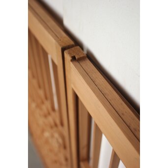 富士 大書院戸 2枚1組　R0470 