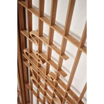 富士 大書院戸 2枚1組　R0470 