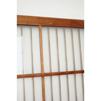 障子風 ガラス戸 2枚1組　GD0292 