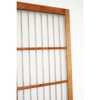 障子風 ガラス戸 2枚1組　GD0292 