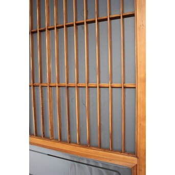 障子風 ガラス戸 2枚1組　GD0292 