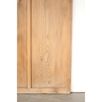 雪隠戸 2枚1組　GD0293 