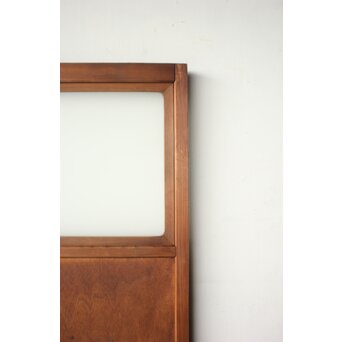 雪隠戸 2枚1組　GD0296 