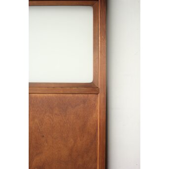 雪隠戸 2枚1組　GD0296 