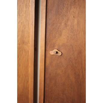 雪隠戸 2枚1組　GD0296 