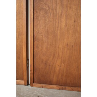 雪隠戸 2枚1組　GD0296 