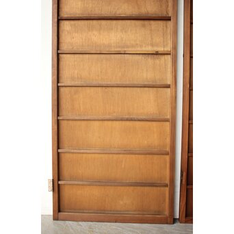 雪隠戸 2枚1組　GD0296 