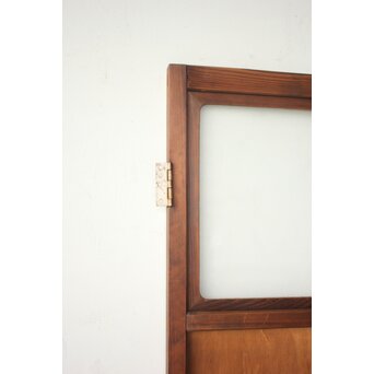 雪隠戸 2枚1組　GD0296 