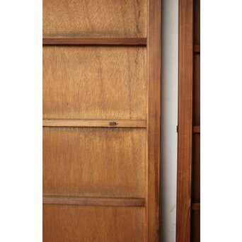 雪隠戸 2枚1組　GD0296 