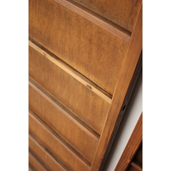 雪隠戸 2枚1組　GD0296 