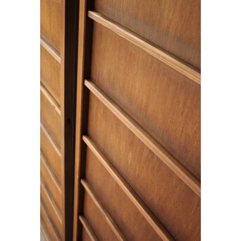 雪隠戸 2枚1組　GD0296 