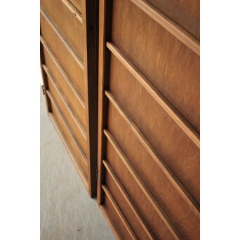 雪隠戸 2枚1組　GD0296 