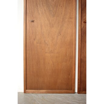 雪隠戸 2枚1組　GD0296 