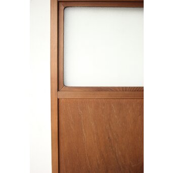 雪隠戸 2枚1組　GD0296 