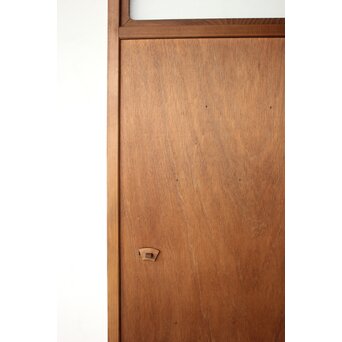 雪隠戸 2枚1組　GD0296 