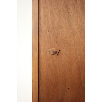 雪隠戸 2枚1組　GD0296 