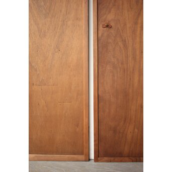 雪隠戸 2枚1組　GD0296 