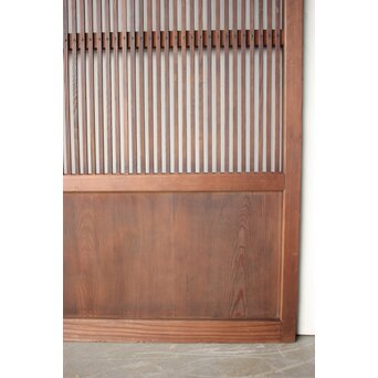 格子戸 2枚1組　L1174 