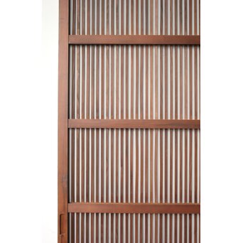 格子戸 2枚1組　L1174 