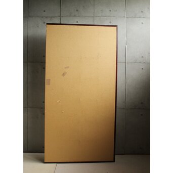 銀屏風 二曲一隻　Z674 