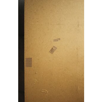 銀屏風 二曲一隻　Z674 